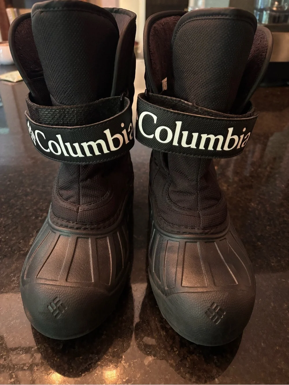 Columbia Winter Boots